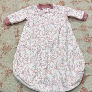 Puppy Dog Sleep Sack